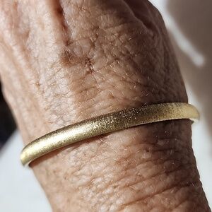 Evoke Bangle Bracelet